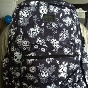 NWT jujube Queen's court be packed (Sandy pp!)